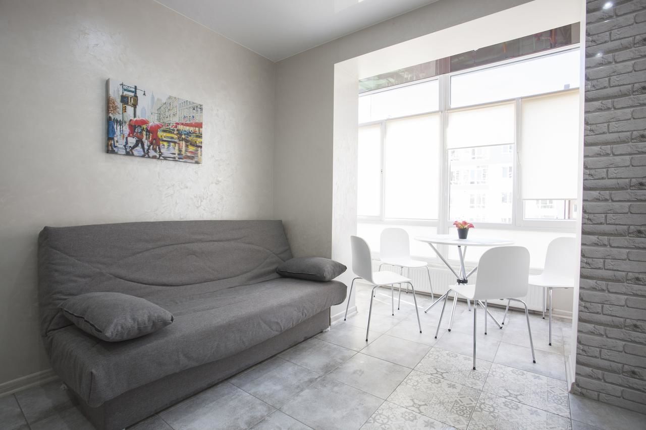 Апартаменты Apartment in center premium Ивано-Франковск-4