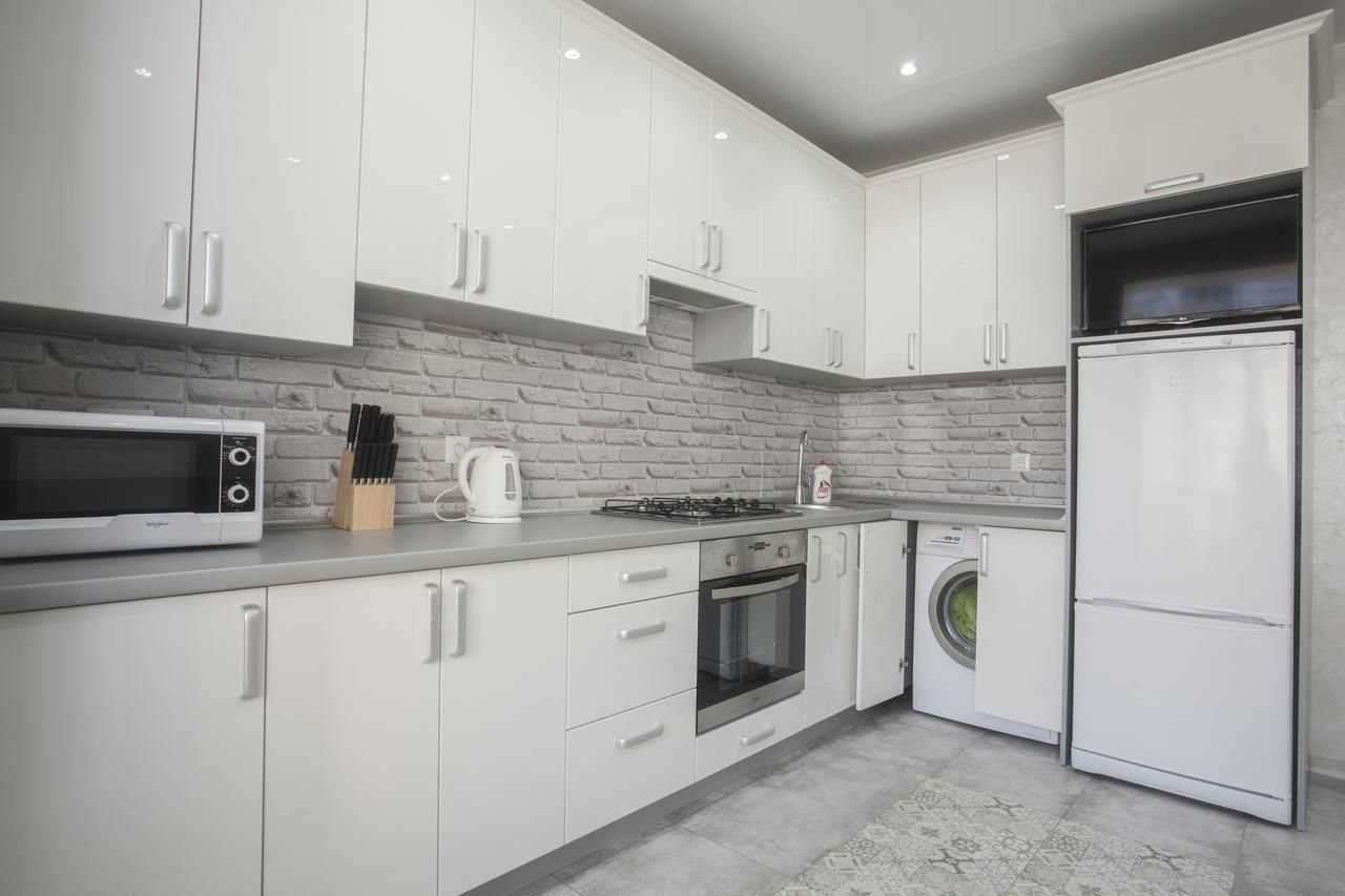 Апартаменты Apartment in center premium Ивано-Франковск-15