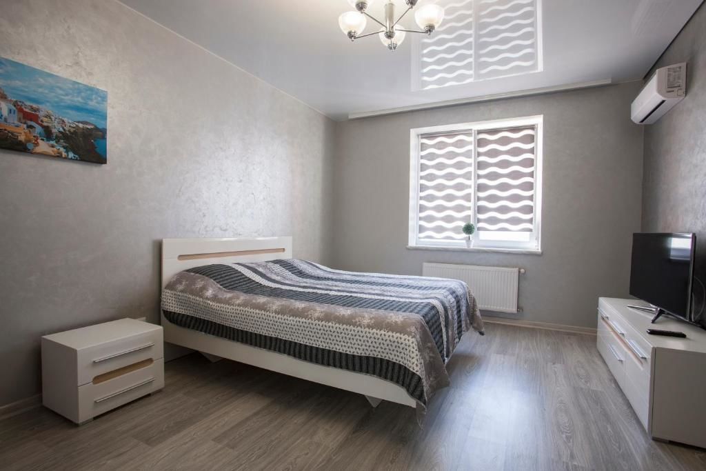 Апартаменты Apartment in center premium Ивано-Франковск-16