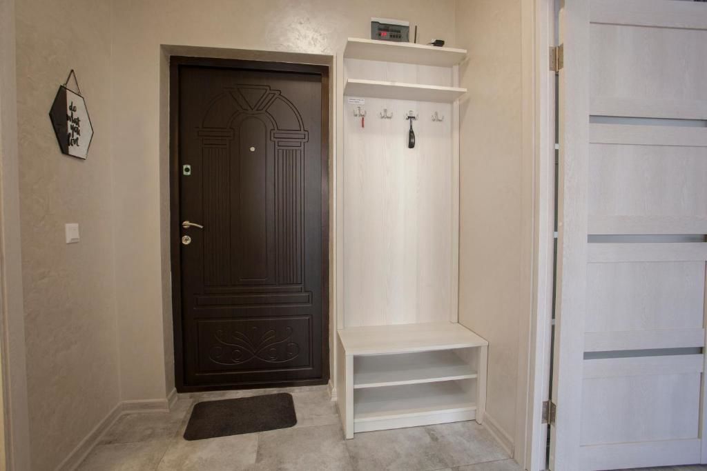 Апартаменты Apartment in center premium Ивано-Франковск-17