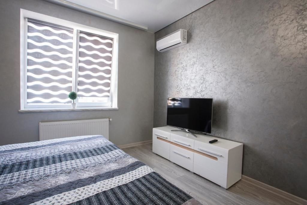 Апартаменты Apartment in center premium Ивано-Франковск-19