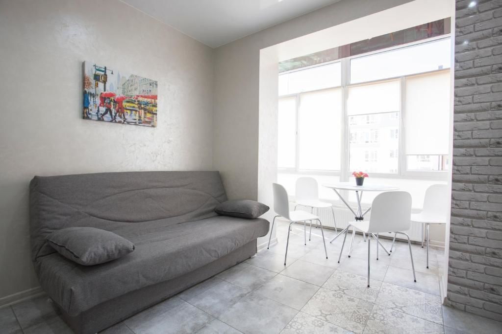 Апартаменты Apartment in center premium Ивано-Франковск-24