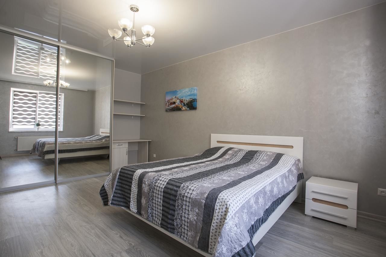 Апартаменты Apartment in center premium Ивано-Франковск-11
