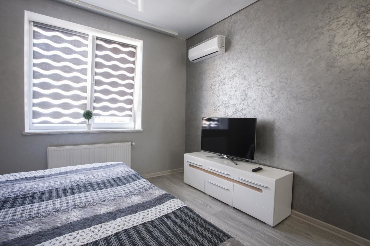 Апартаменты Apartment in center premium Ивано-Франковск-12