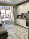 Апартаменты Apartment in center premium Ивано-Франковск-4