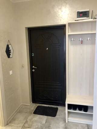 Апартаменты Apartment in center premium Ивано-Франковск Апартаменты-10