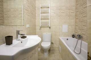 Апартаменты Apartment in center premium Ивано-Франковск Апартаменты-11