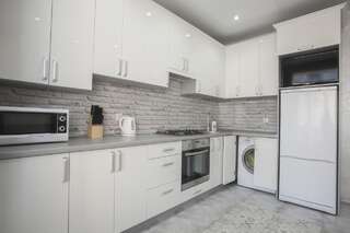 Апартаменты Apartment in center premium Ивано-Франковск Апартаменты-12