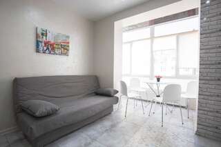 Апартаменты Apartment in center premium Ивано-Франковск Апартаменты-21