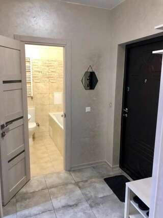Апартаменты Apartment in center premium Ивано-Франковск Апартаменты-22