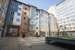 Апартаменты Apartment in center premium Ивано-Франковск Апартаменты-3
