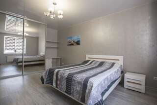 Апартаменты Apartment in center premium Ивано-Франковск Апартаменты-8