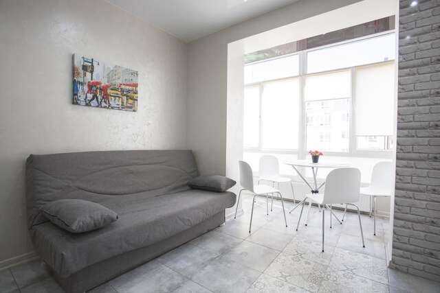 Апартаменты Apartment in center premium Ивано-Франковск-3