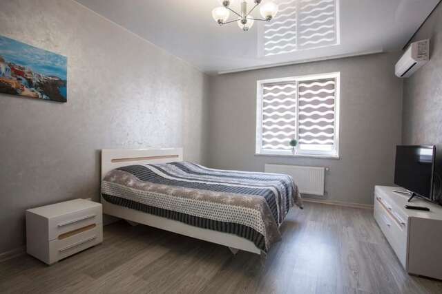 Апартаменты Apartment in center premium Ивано-Франковск-15