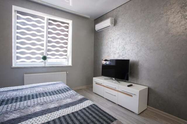 Апартаменты Apartment in center premium Ивано-Франковск-18