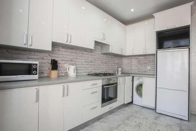 Апартаменты Apartment in center premium Ивано-Франковск-20