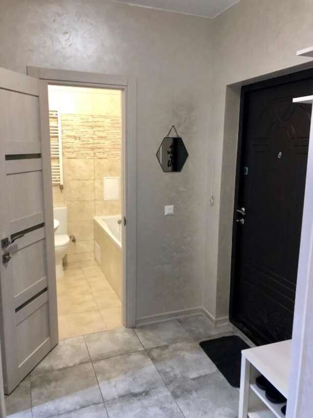 Апартаменты Apartment in center premium Ивано-Франковск-24
