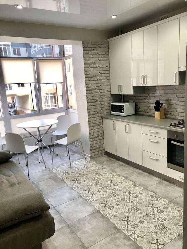 Апартаменты Apartment in center premium Ивано-Франковск-7