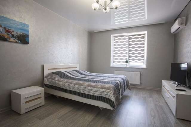 Апартаменты Apartment in center premium Ивано-Франковск-8