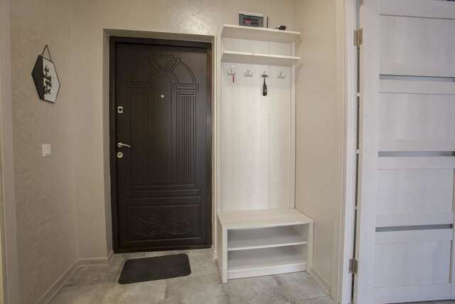 Апартаменты Apartment in center premium Ивано-Франковск-9