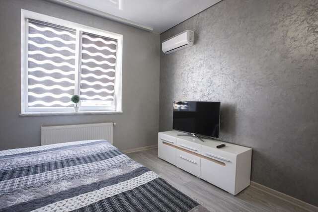 Апартаменты Apartment in center premium Ивано-Франковск-11
